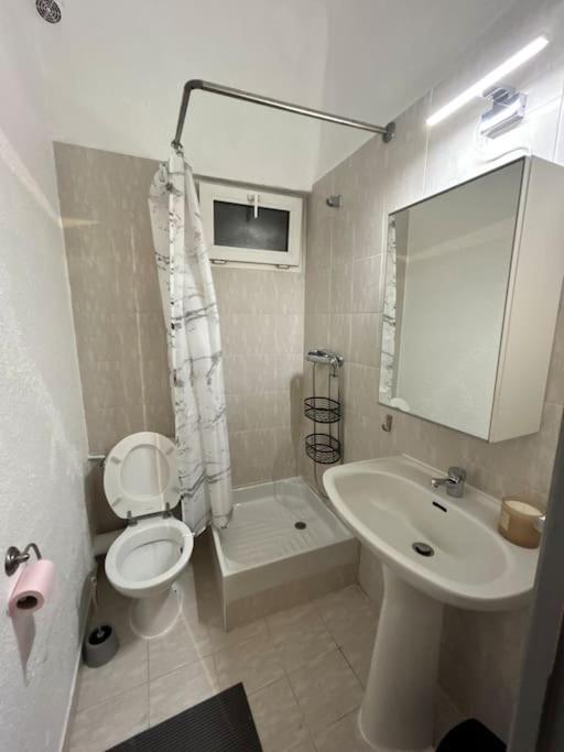 Studio Centre Rotonde Aix-en-Provence Extérieur photo