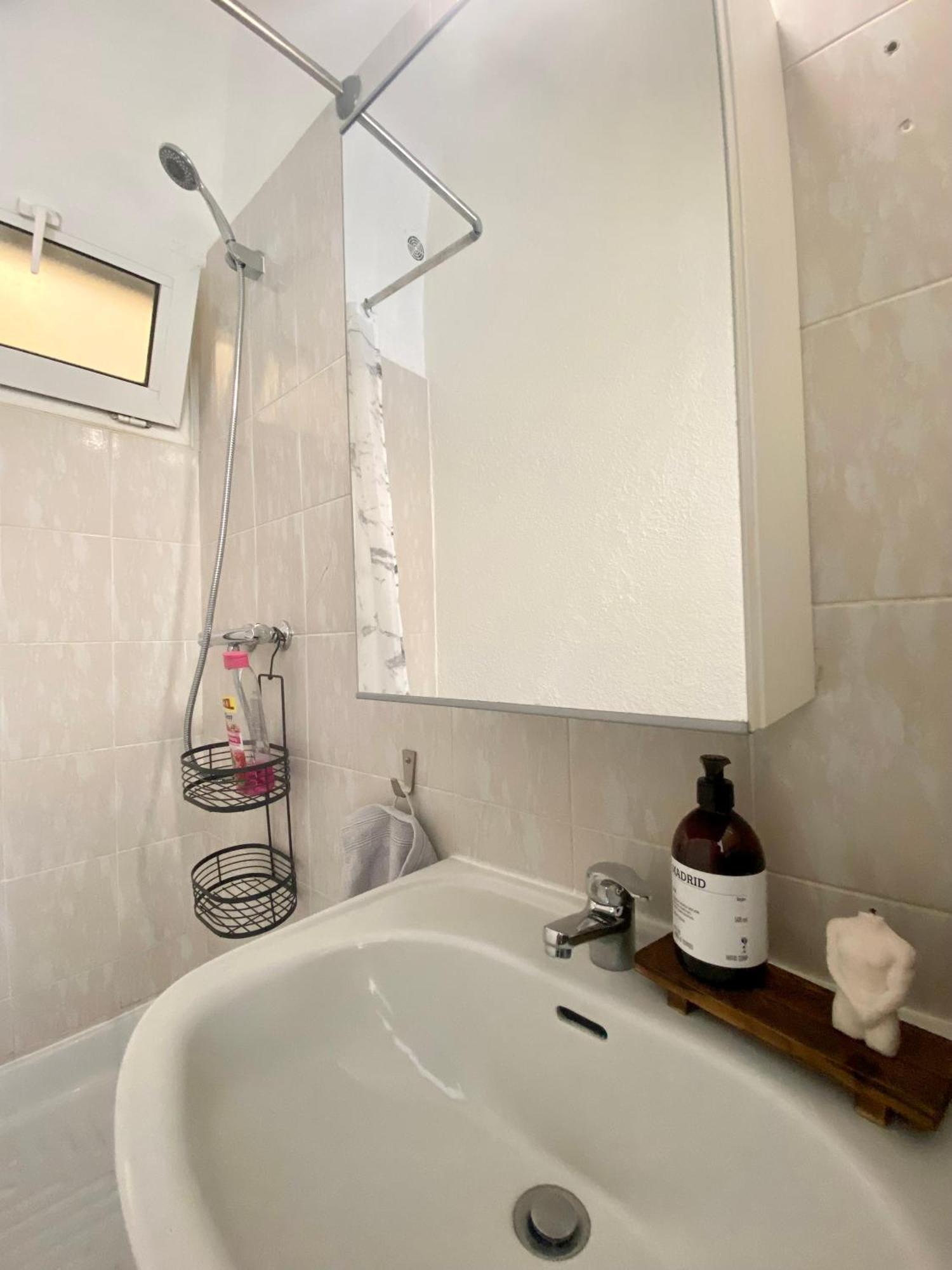 Studio Centre Rotonde Aix-en-Provence Extérieur photo